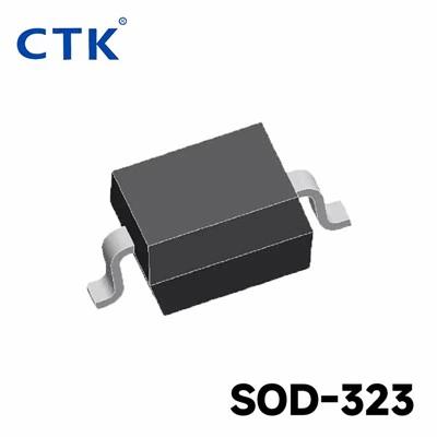 SOD-323 Preklopne diode u plastičnoj kapsuli